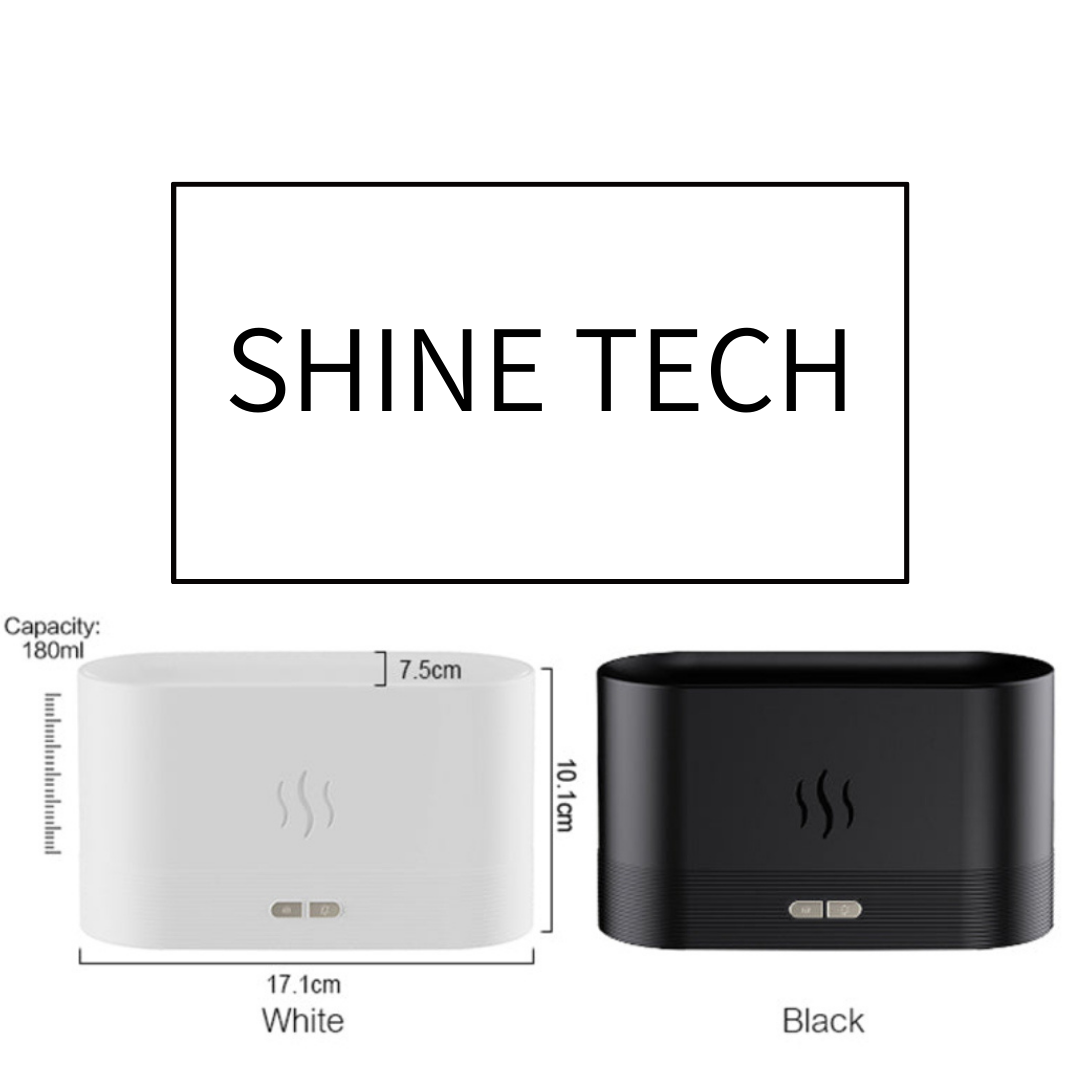 SHINE TECH DIFFUSER