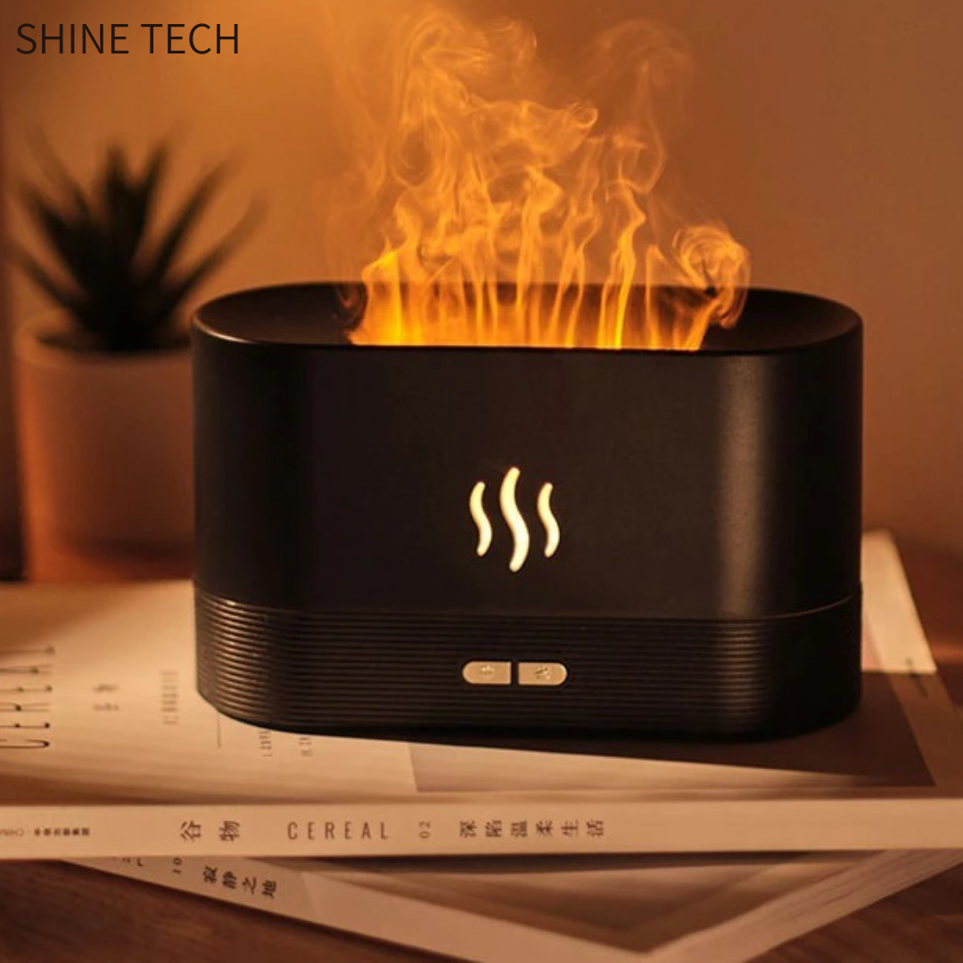 SHINE TECH DIFFUSER